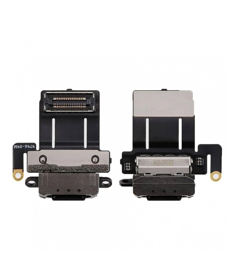 Flex Incarcare iPad Pro 11 2024 5th Generation Negru