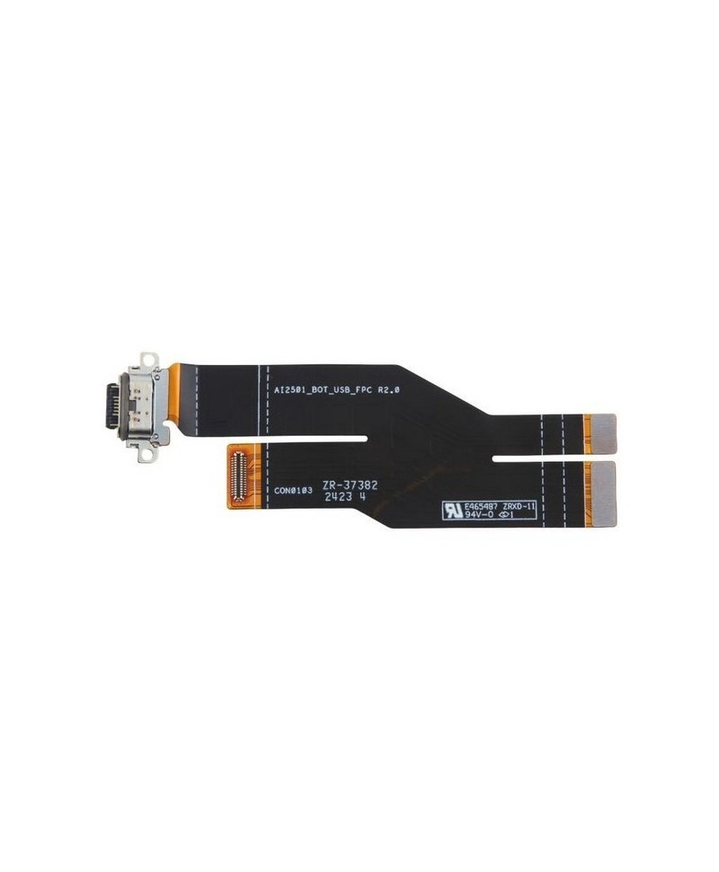 Flex Incarcare Placa Baza Asus ROG Phone 9 5G, 9 Pro 5G