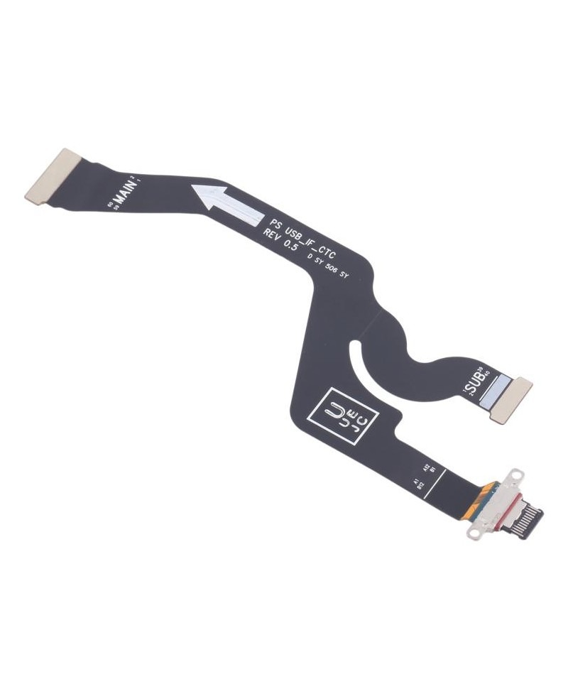 Flex Incarcare Samsung Galaxy S25 Edge, S937