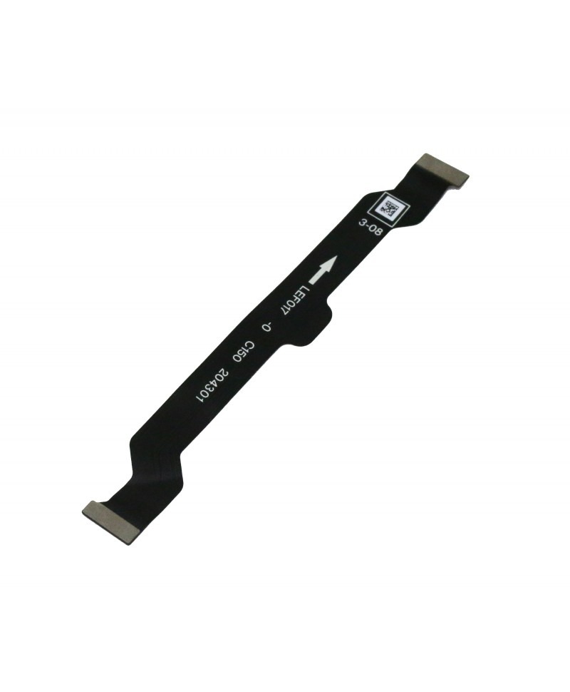 Flex Lcd OnePlus Nord 10N