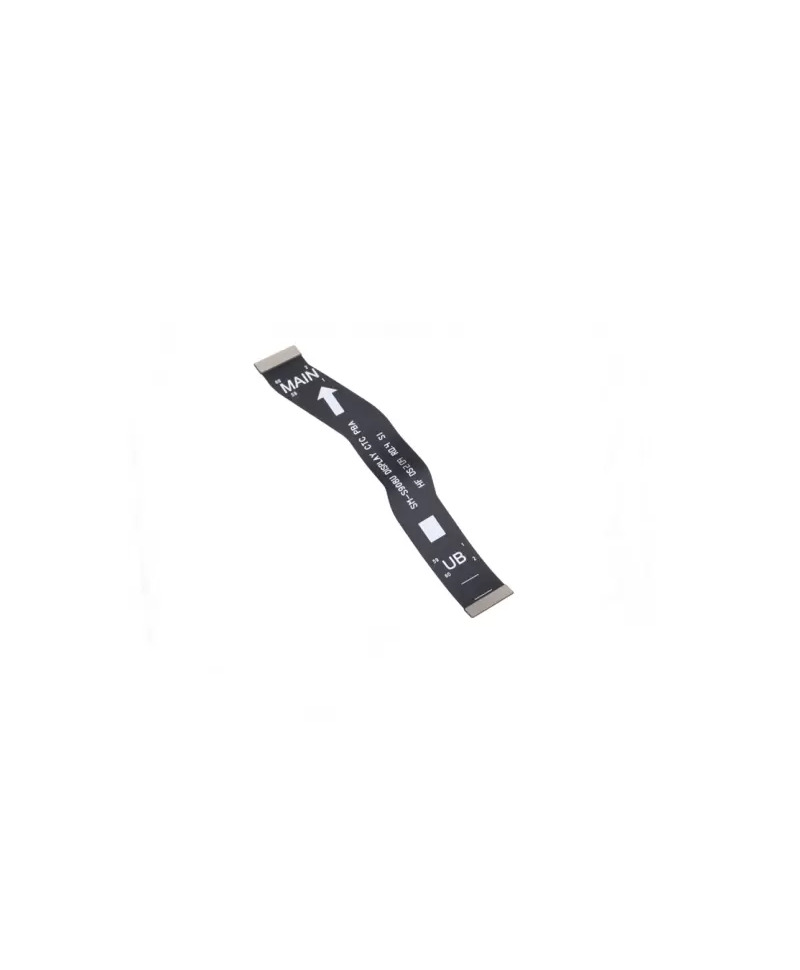 Flex LCD Samsung Galaxy S22 Ultra 5G, S908