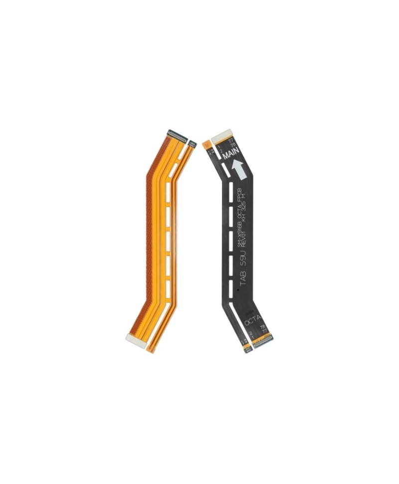 Flex LCD Samsung Galaxy Tab S9 Ultra, X916, X910
