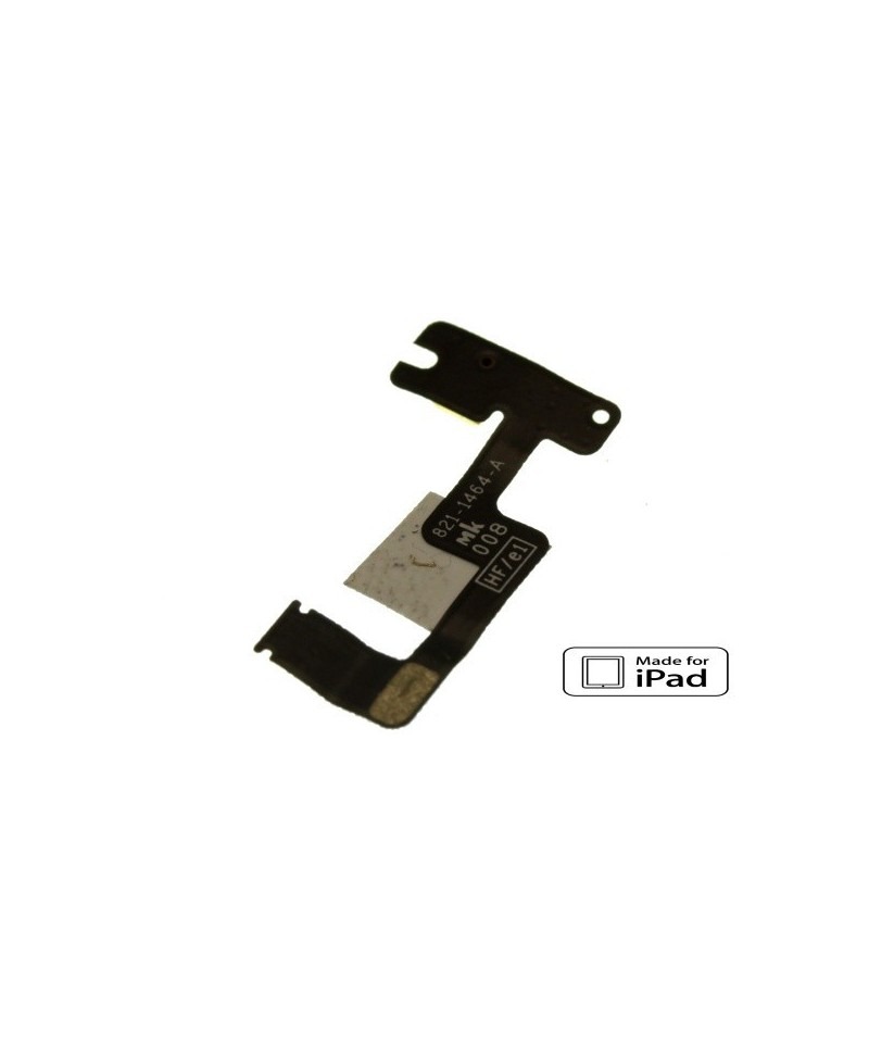 Flex Microfon Apple iPad 3