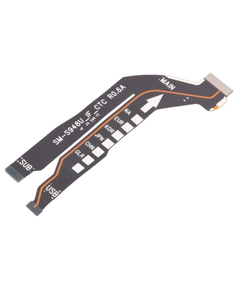 Flex Placa Baza Galaxy S26 Ultra SM S948B