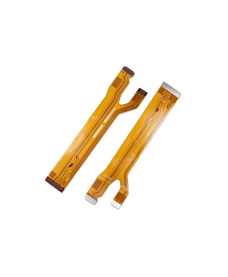 Flex Placa Baza Motorola Edge 50 Neo