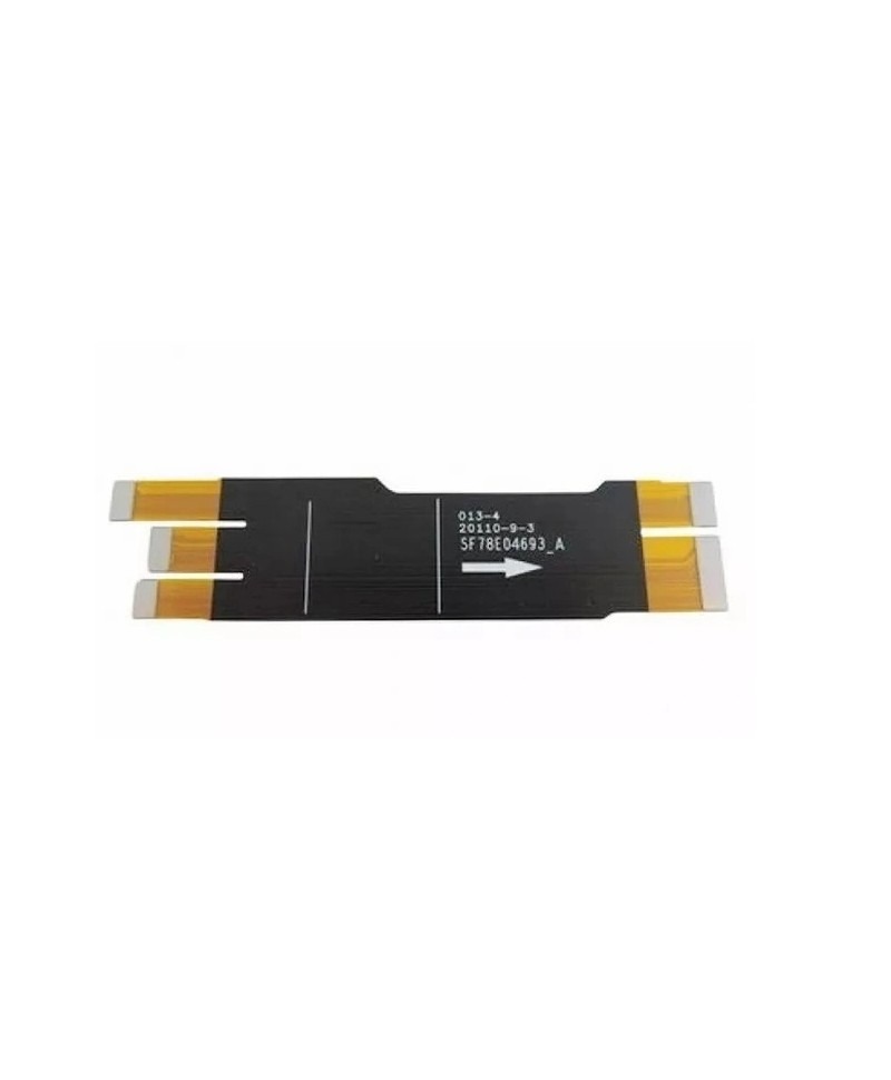 Flex Placa Baza Motorola Edge 50 Pro