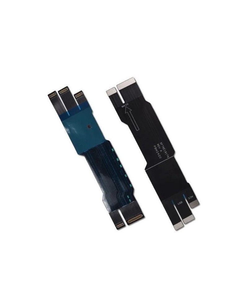 Flex Placa Baza Motorola Edge 50