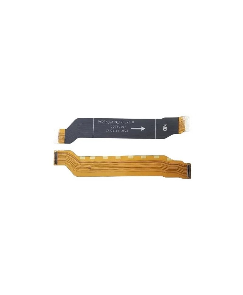Flex Placa Baza Motorola Moto G56, XT2529-2, XT2529-1