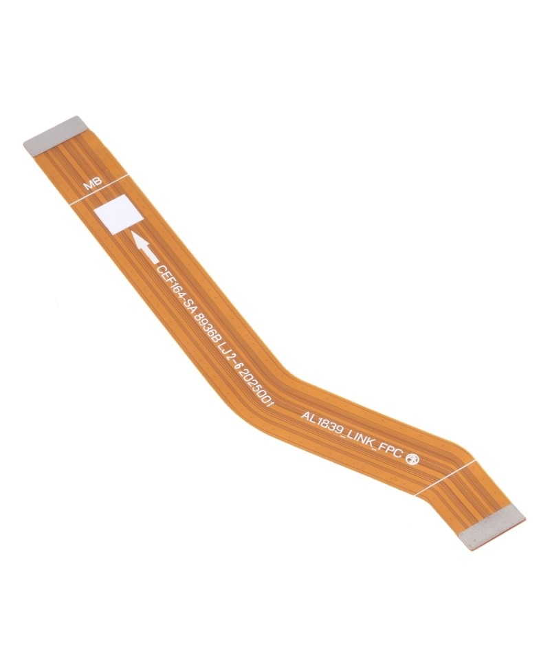 Flex Placa Baza Oneplus Nord N100