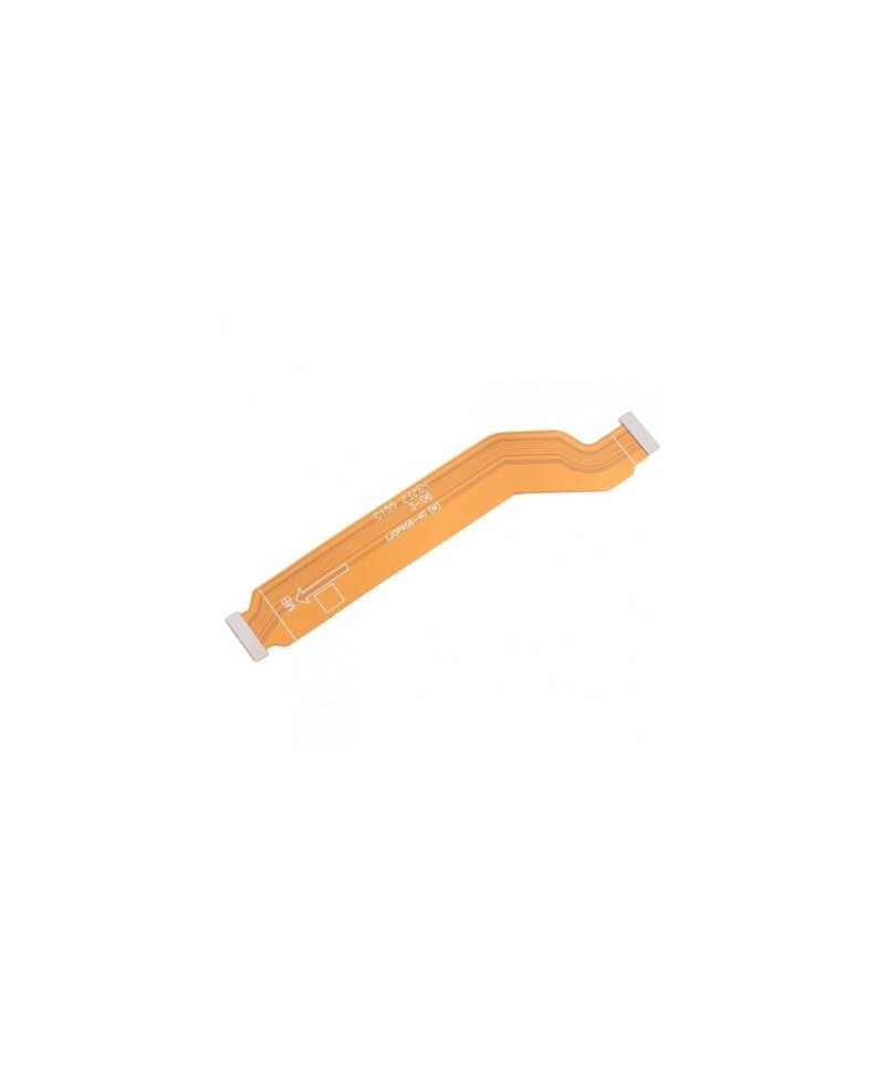 Flex Placa Baza OPPO A58 4G, CPH2577