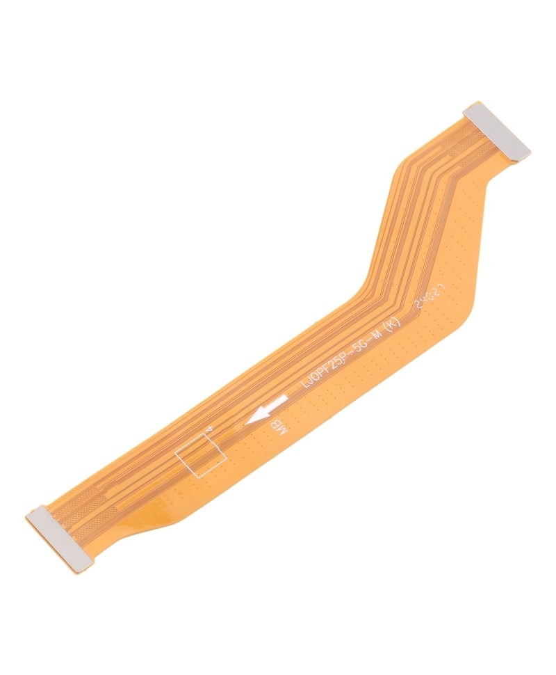 Flex Placa Baza Oppo Reno11 F, CPH2603