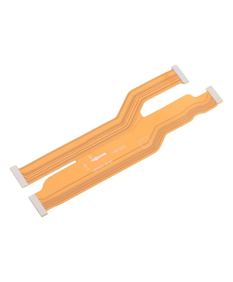 Flex Placa Baza Oppo Reno12 F 5G, CPH2637