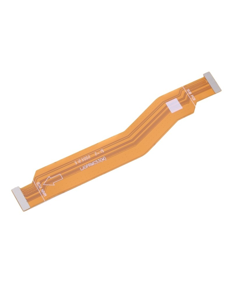 Flex Placa Baza Realme C53, RMX3760