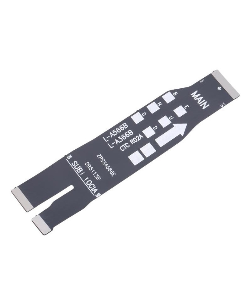 Flex Placa Baza Samsung Galaxy A56 , A566, A366, A367