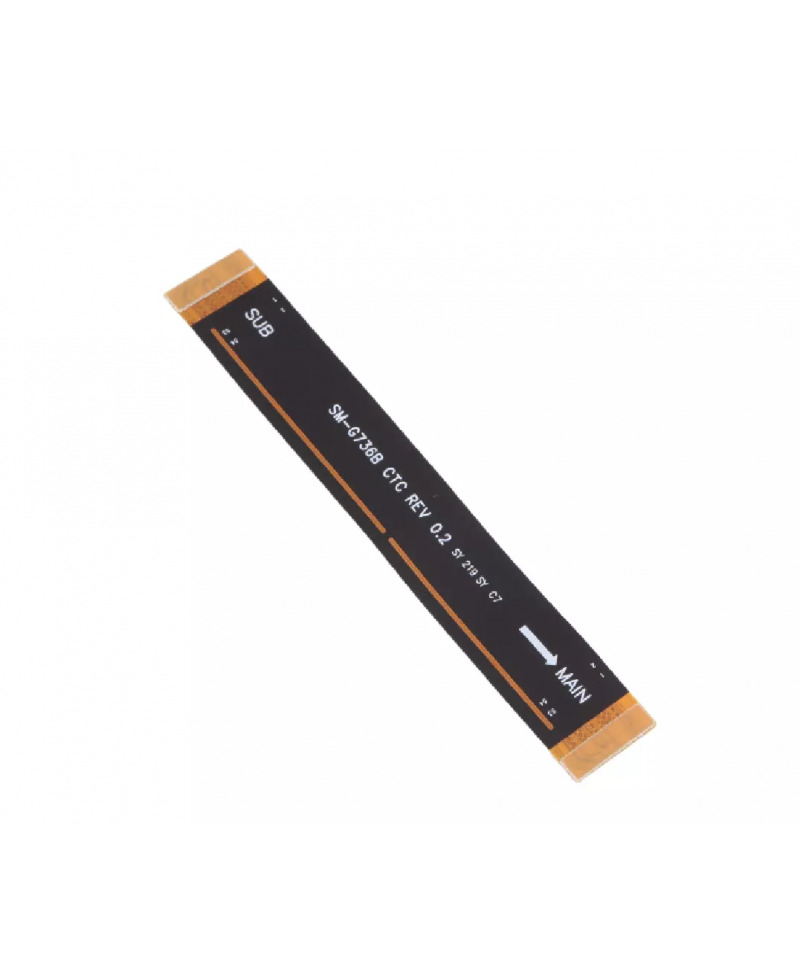 Flex Placa Baza Samsung Galaxy Xcover6 Pro ,G736