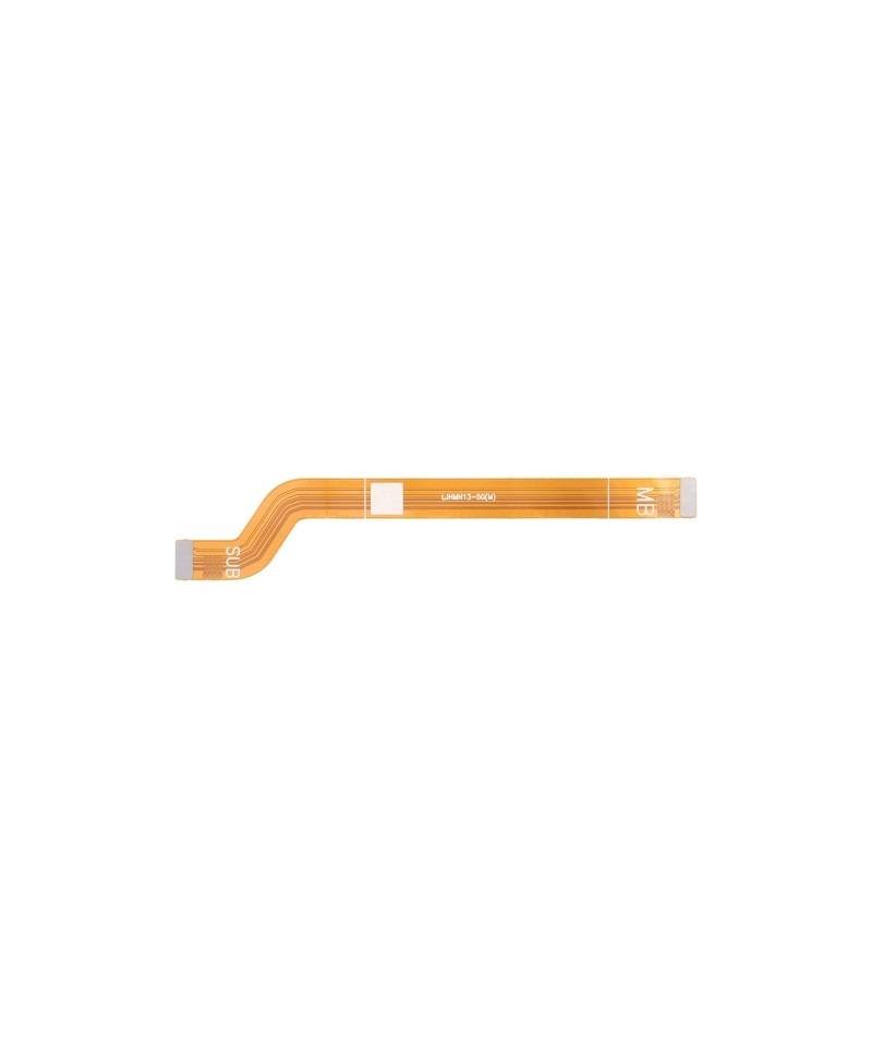 Flex Placa Baza Xiaomi Redmi Note 13 5G