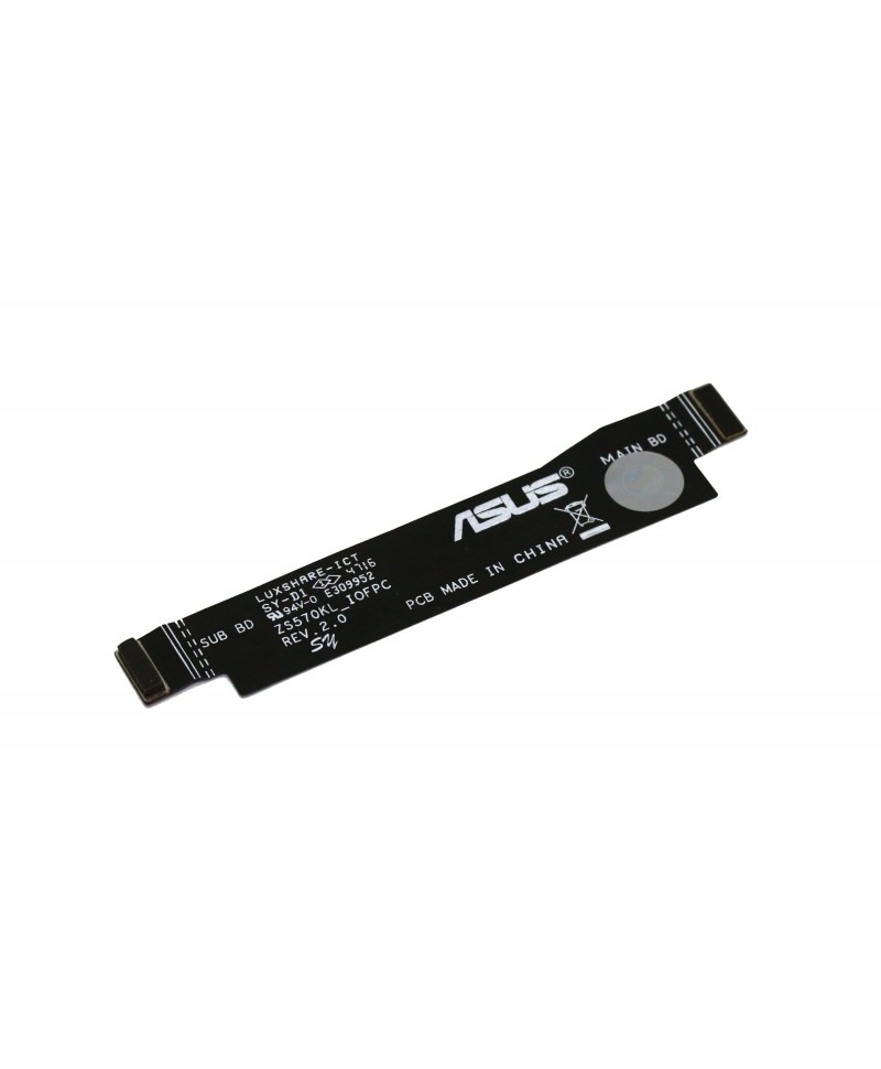 Flex Placa de Baza Asus Zenfone 3 Deluxe ZS570KL