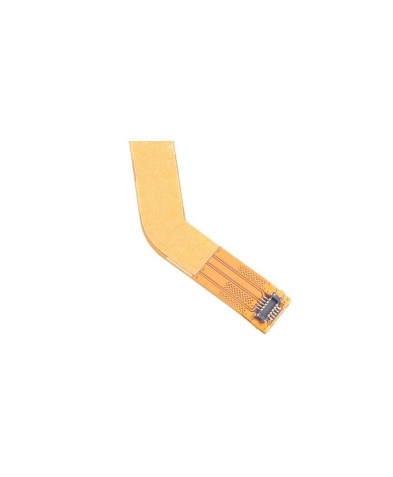 Flex Placa De Baza Motorola Moto G34