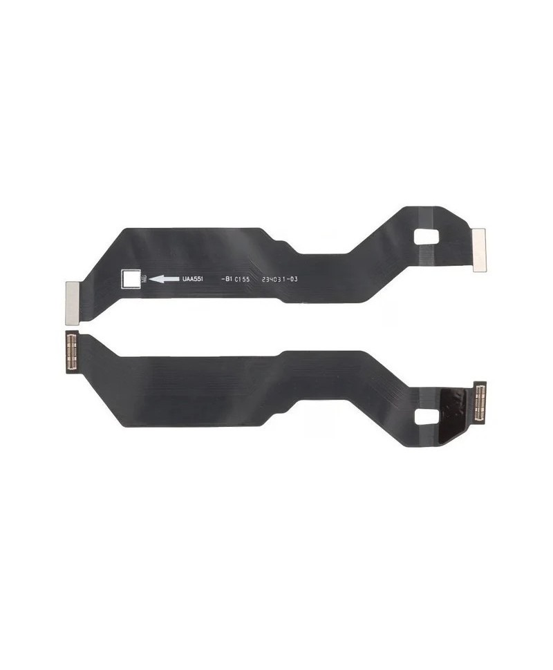 Flex Placa de Baza Oneplus 12R, Realme GT5 Pro