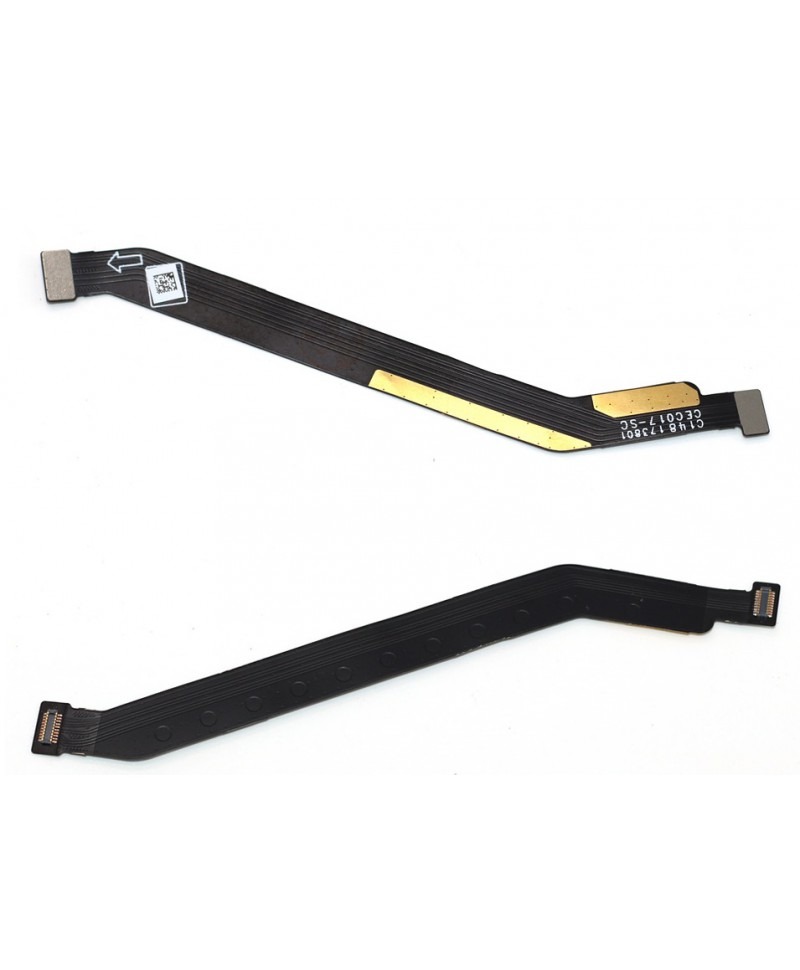 Flex Placa de Baza Oneplus 5T