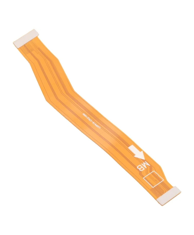 Flex Placa De Baza Oppo A16, A16s