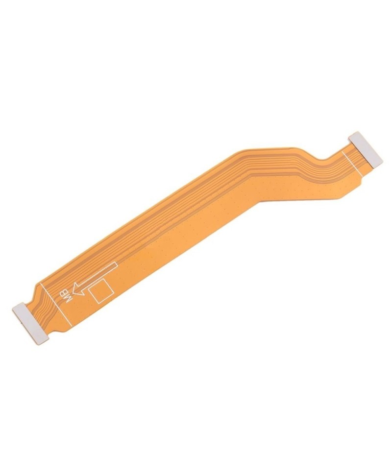 Flex Placa De Baza Oppo A38, CPH2579, CPH2591