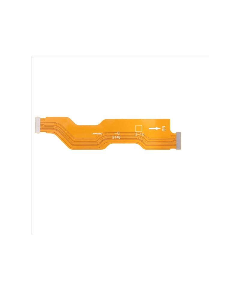 Flex Placa de Baza Oppo A76