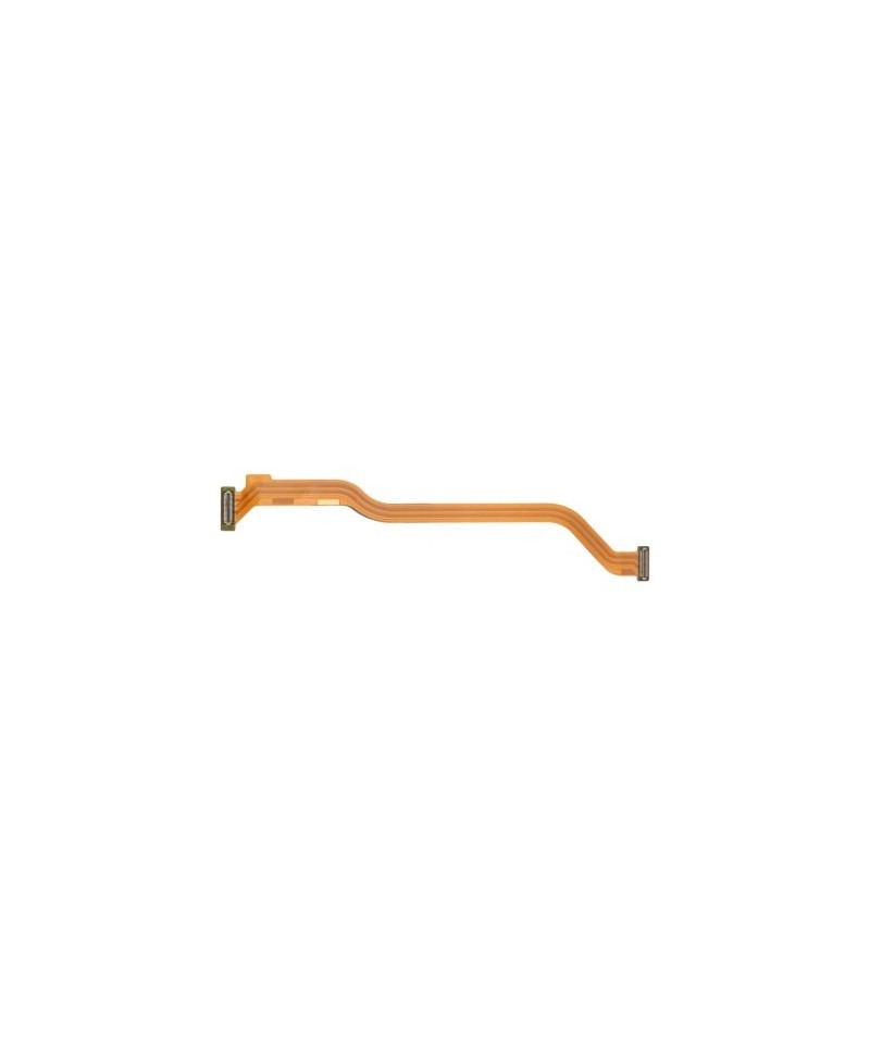 Flex Placa De Baza Realme Gt Neo2, GT 2 Pro-5G, RMX3370