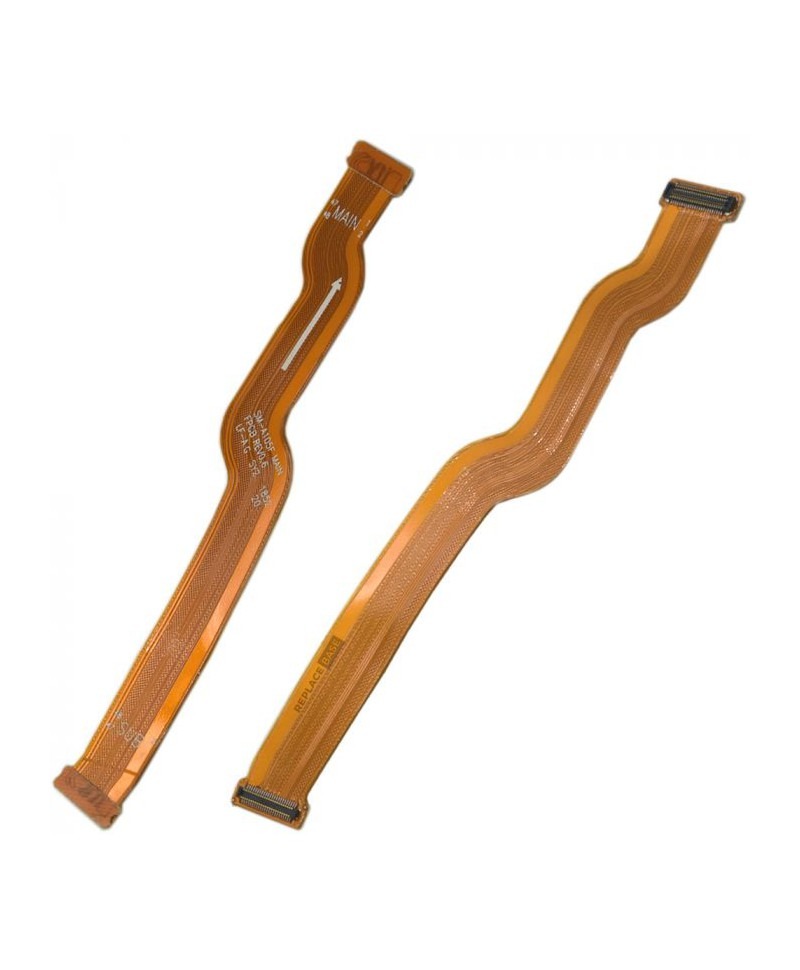 Flex Placa De Baza Samsung Galaxy A10, SM A105