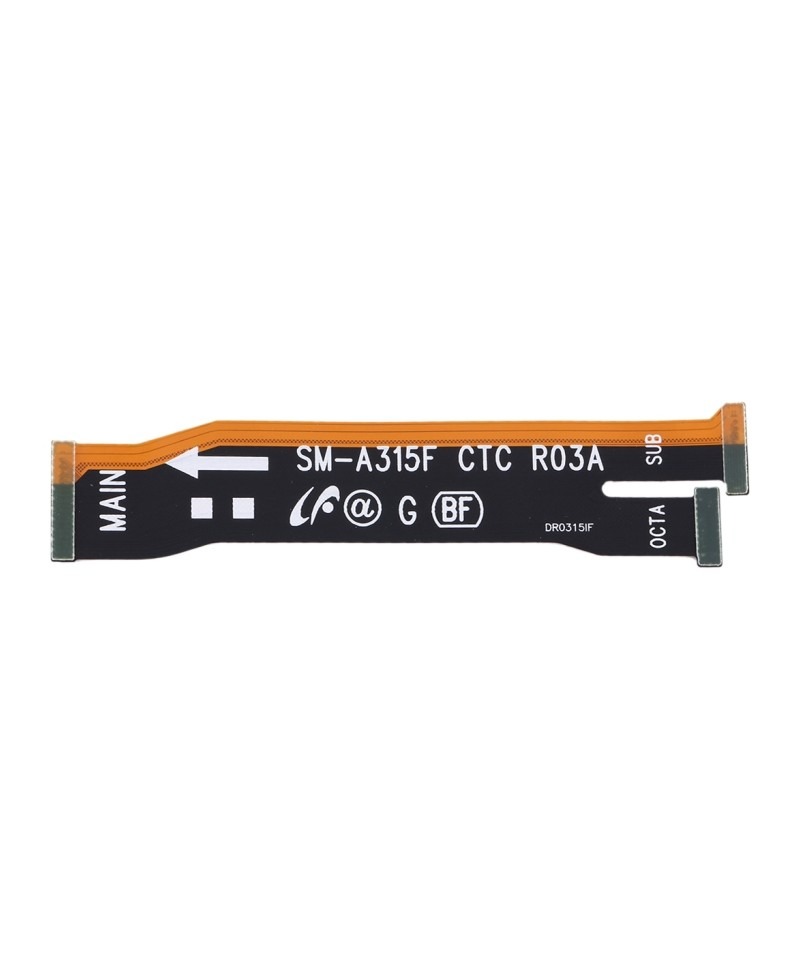 Flex Placa De Baza Samsung Galaxy A31, SM-A315F