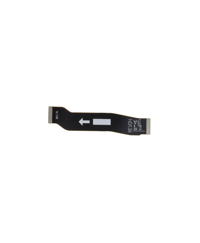 Flex Placa De Baza Samsung Galaxy S20 Ultra, G988