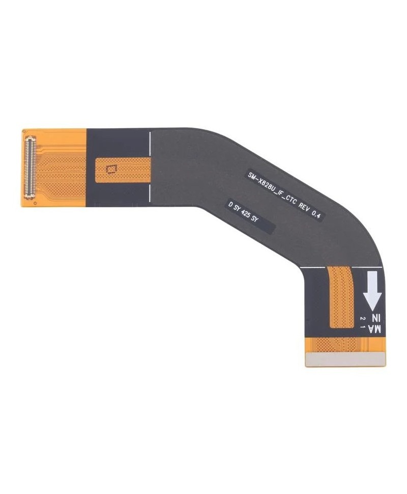 Flex Placa De Baza Samsung Galaxy Tab S10+, X820, X826