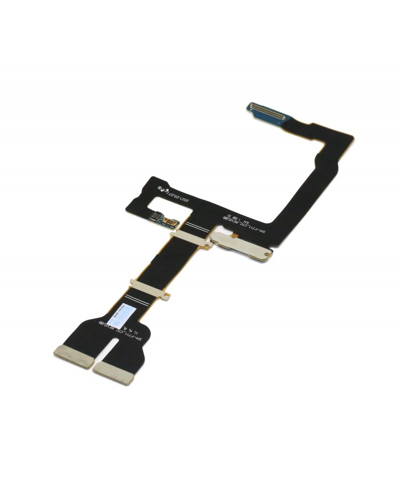 Flex Placa De Baza Samsung Galaxy Z Flip3 5G, F711