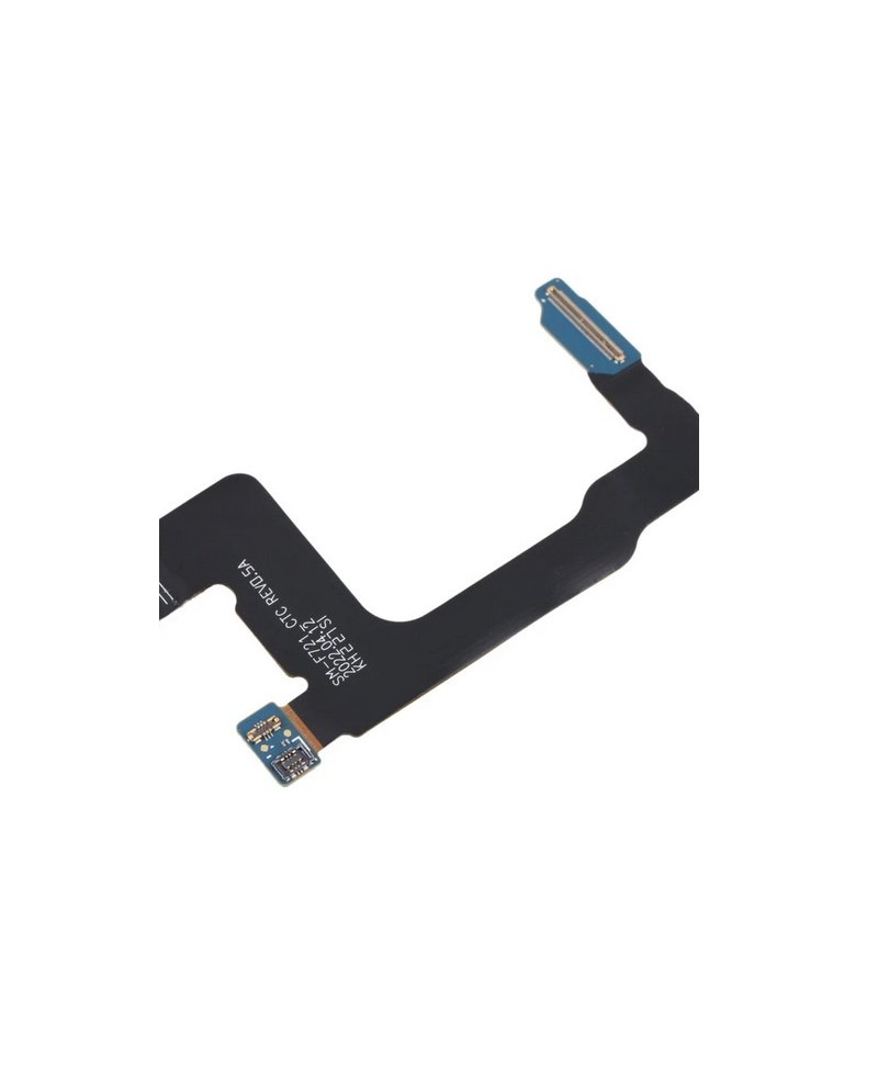 Flex Placa De Baza Samsung Galaxy Z Flip4 5G, F721, Swap
