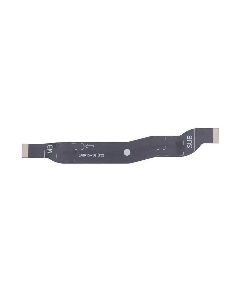 Flex Placa De Baza Xiaomi Redmi 15 5G , 25057RN09E