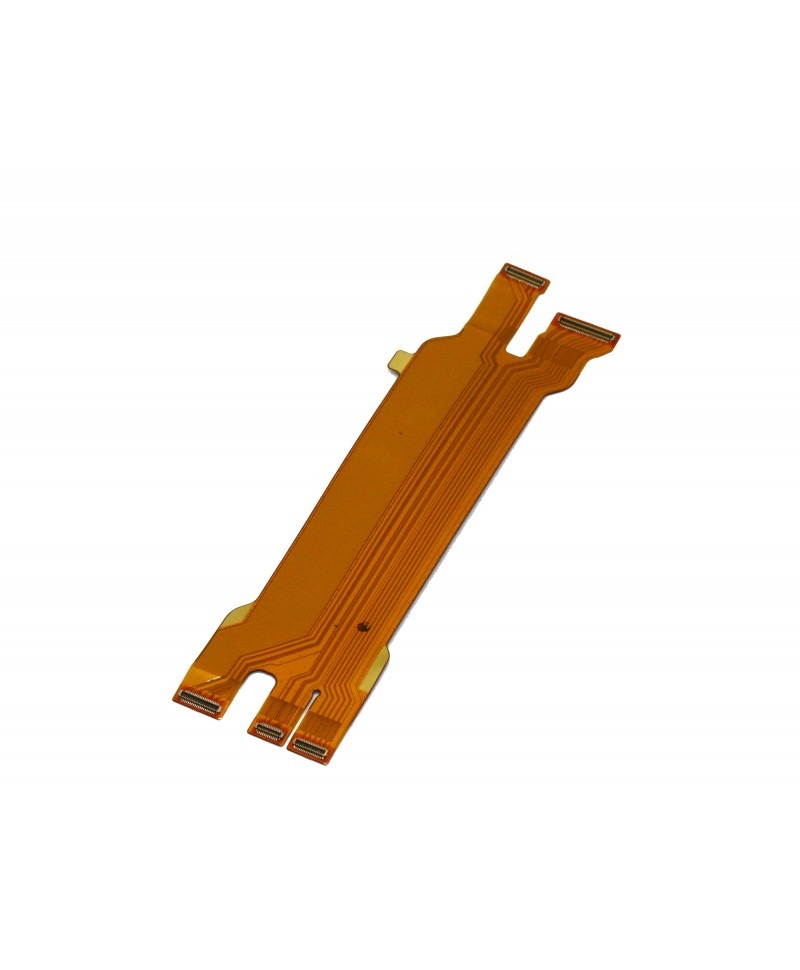 Flex Placa de Baza Xiaomi Redmi Note 11 Pro+ 5G (21091116UG, 21091116UC)