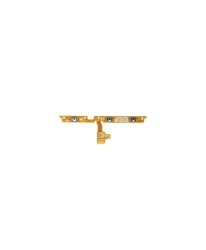 Flex Powe & Volum Samsung Galaxy S20 FE, G780 , G781, A52, A72
