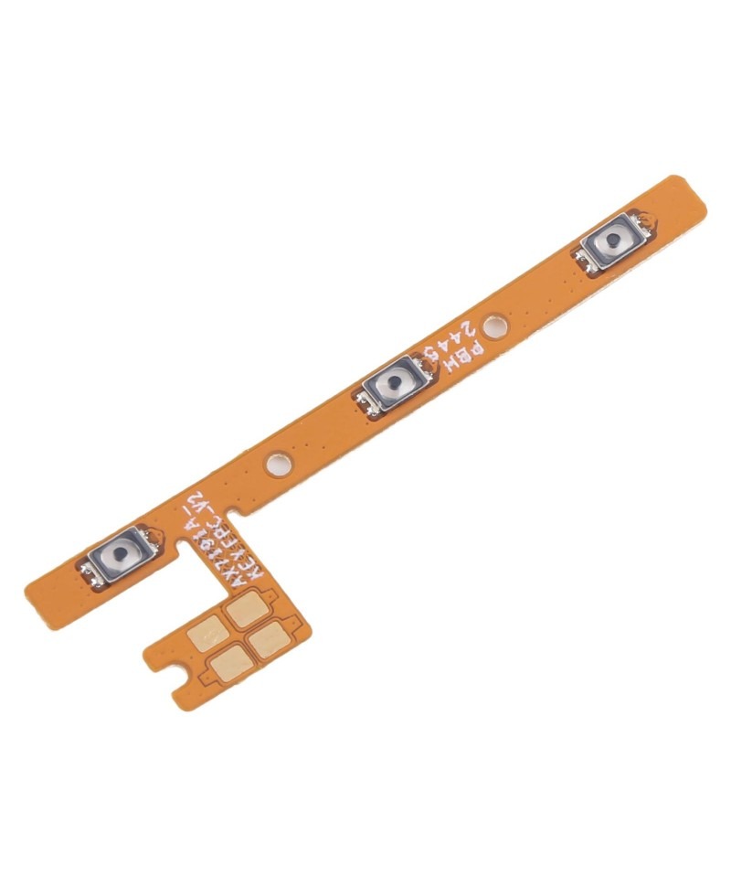 Flex Power Lenovo Legion Y700 3nd 2025, TB321FU