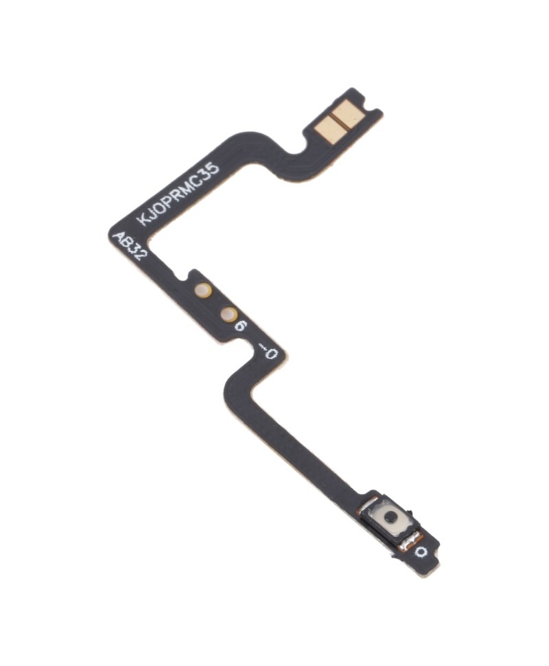Flex Power Realme C35, RMX3511