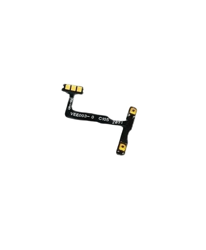 Flex Power & Volum OnePlus 9 Pro, LE2121, LE2125, LE2123, LE2120, LE2127