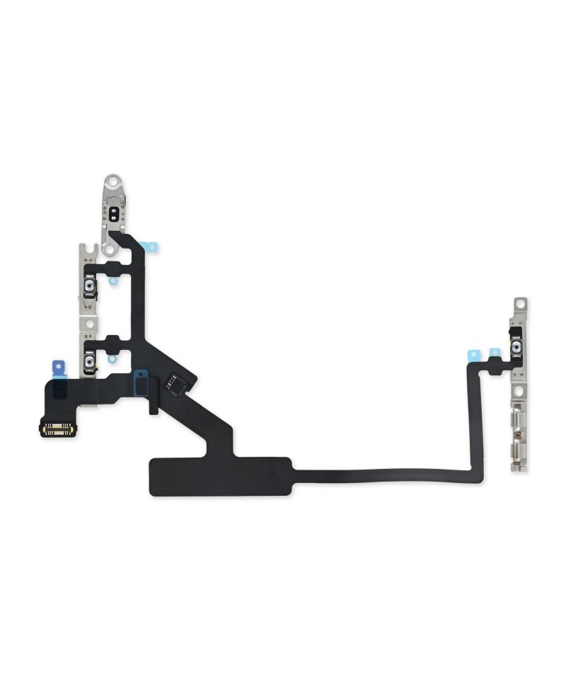 Flex Power &Volume iPhone 14 Pro Max