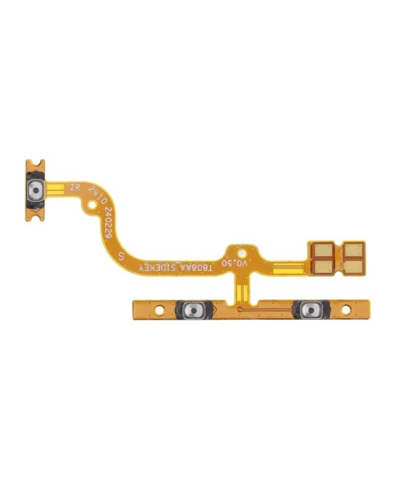Flex Power & Volume Lenovo Xiaoxin Pad Studio 11.5 inch 2024 , TB351