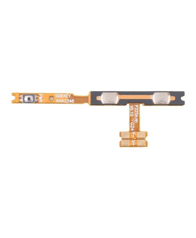Flex Power & Volume Motorola Moto G05, Moto G24, Moto G15, Moto E15