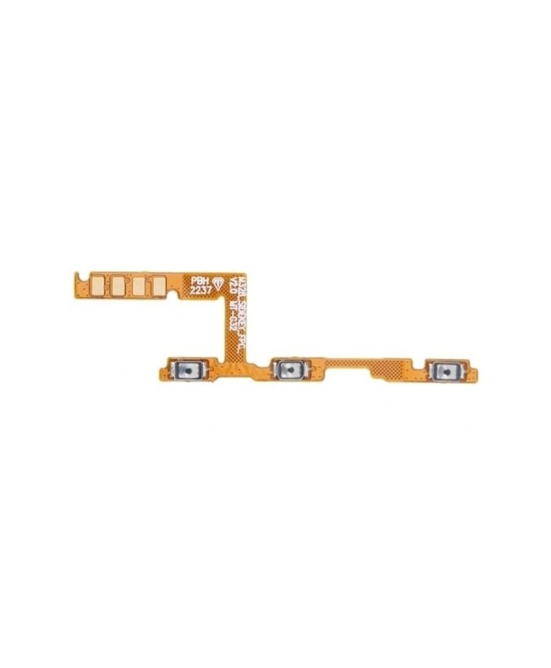 Flex Power & Volume Motorola Moto G32, XT2235