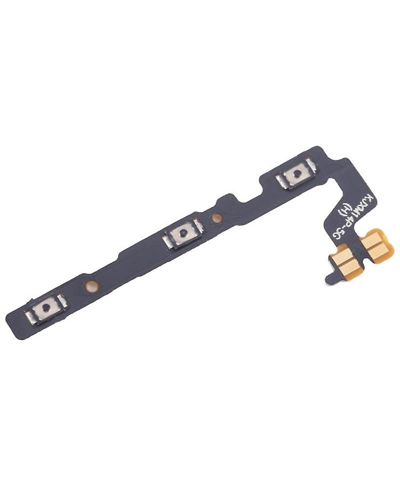 Flex Power Xiaomi 14 Pro, 23116PN5BC