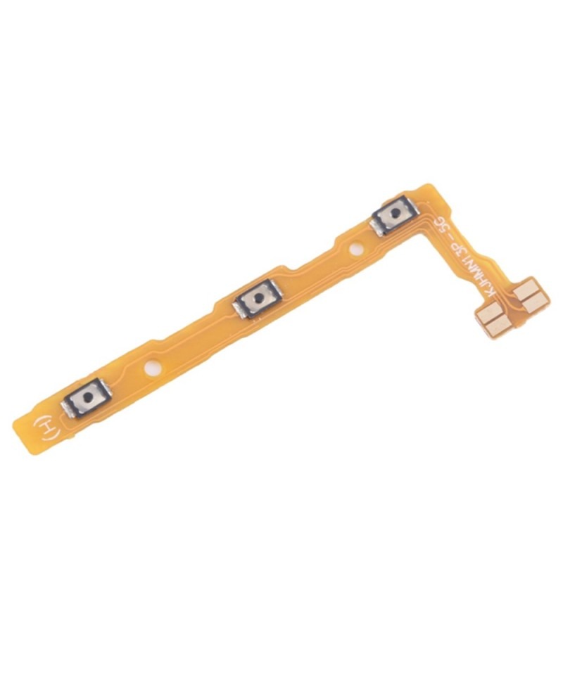 Flex Power Xiaomi Redmi Note 14 Pro 5G