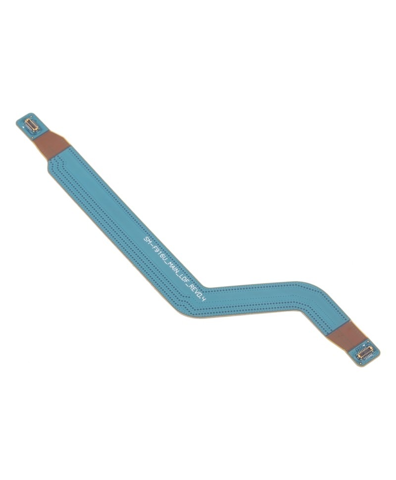 Flex Semnal Samsung Galaxy Z Fold2 5G SM F916