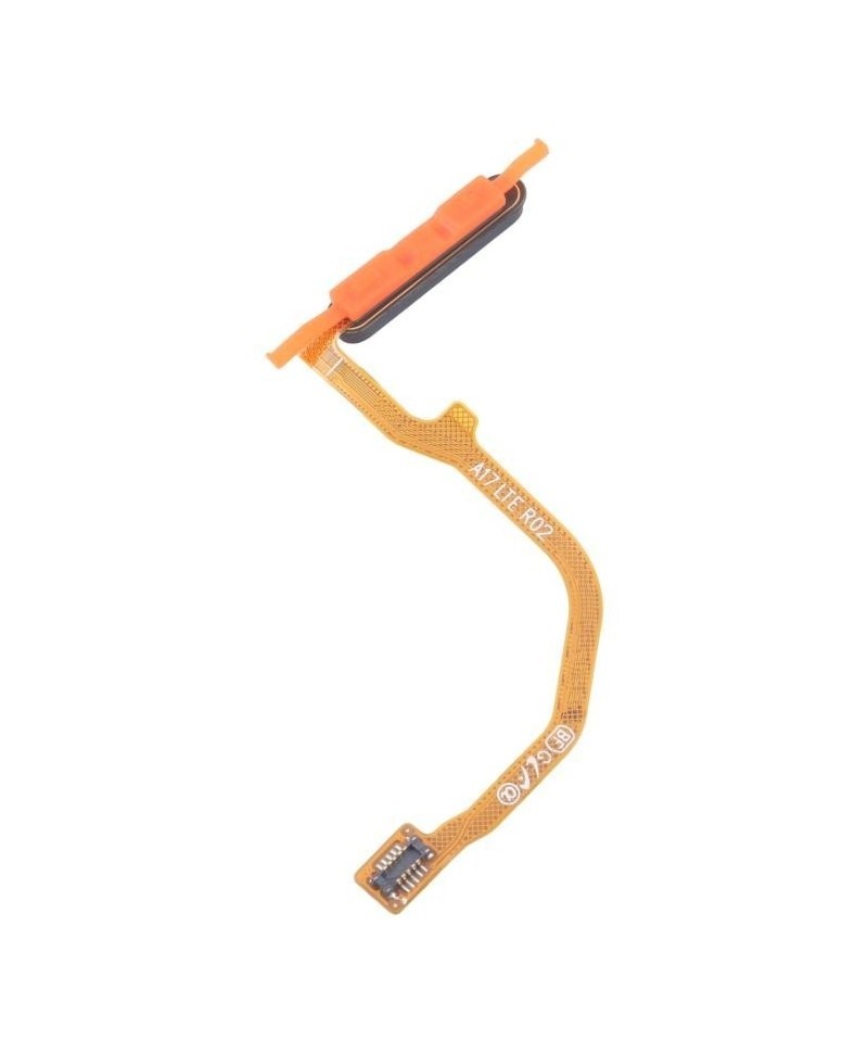 Flex Senzor Amprenta Gray Samsung A17 5G, A176 , A17 4G, A175