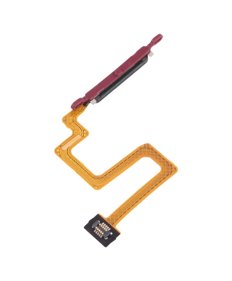 Flex Senzor Amprenta Light Violet Samsung Galaxy A22 5G , A226