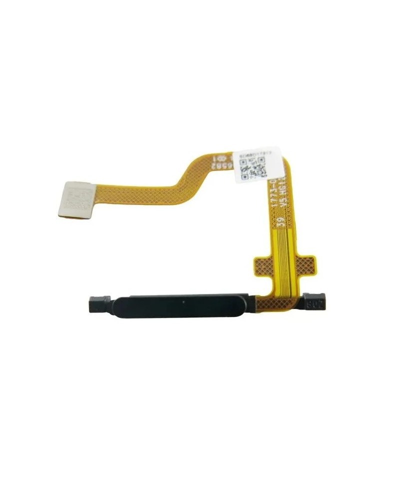 Flex Senzor Amprenta Motorola Edge 20 Lite, Negru